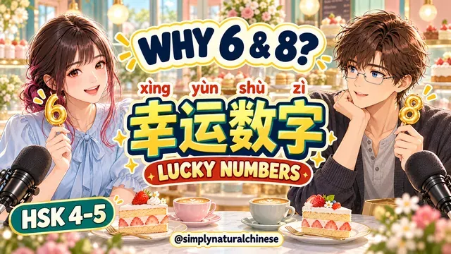 幸运数字
